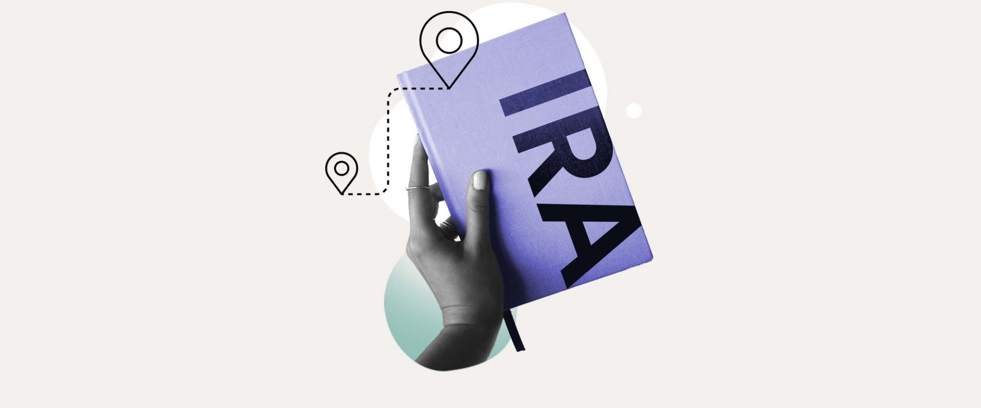 Can I Do an IRA Rollover Before Age 59 1/2?