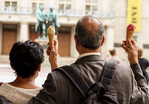 How long does money have to be in an ira before you can withdraw?