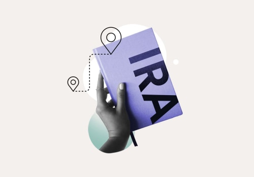 Can I Do an IRA Rollover Before Age 59 1/2?